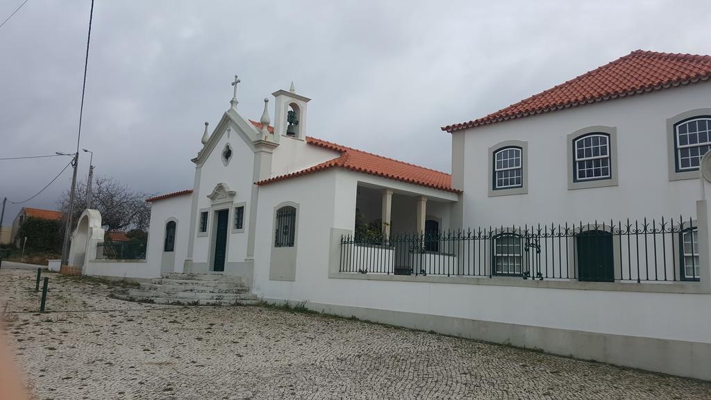Villa Da Melis Buarcos Zewnętrze zdjęcie