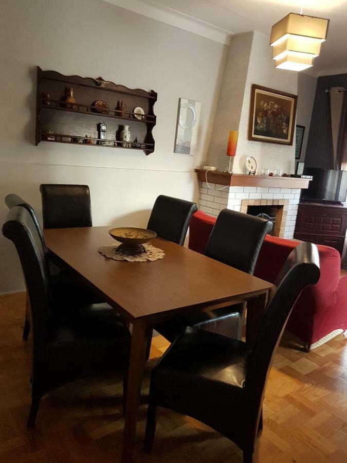 Villa Da Melis Buarcos Zewnętrze zdjęcie