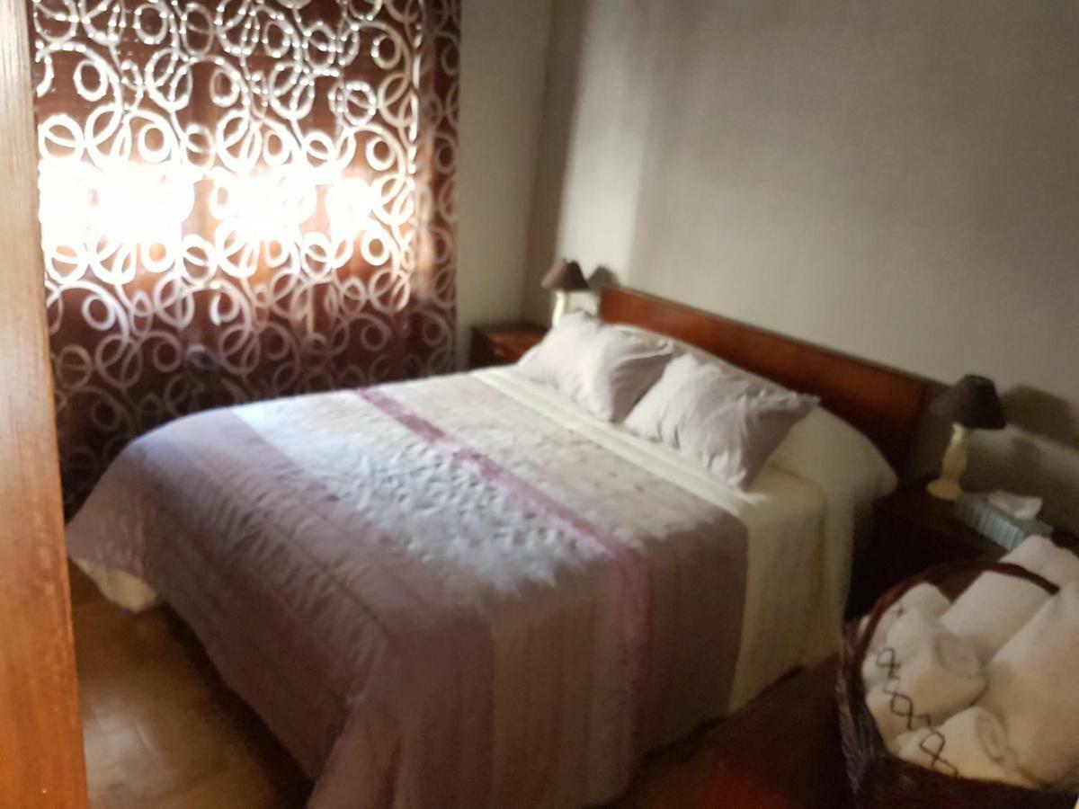 Villa Da Melis Buarcos Zewnętrze zdjęcie