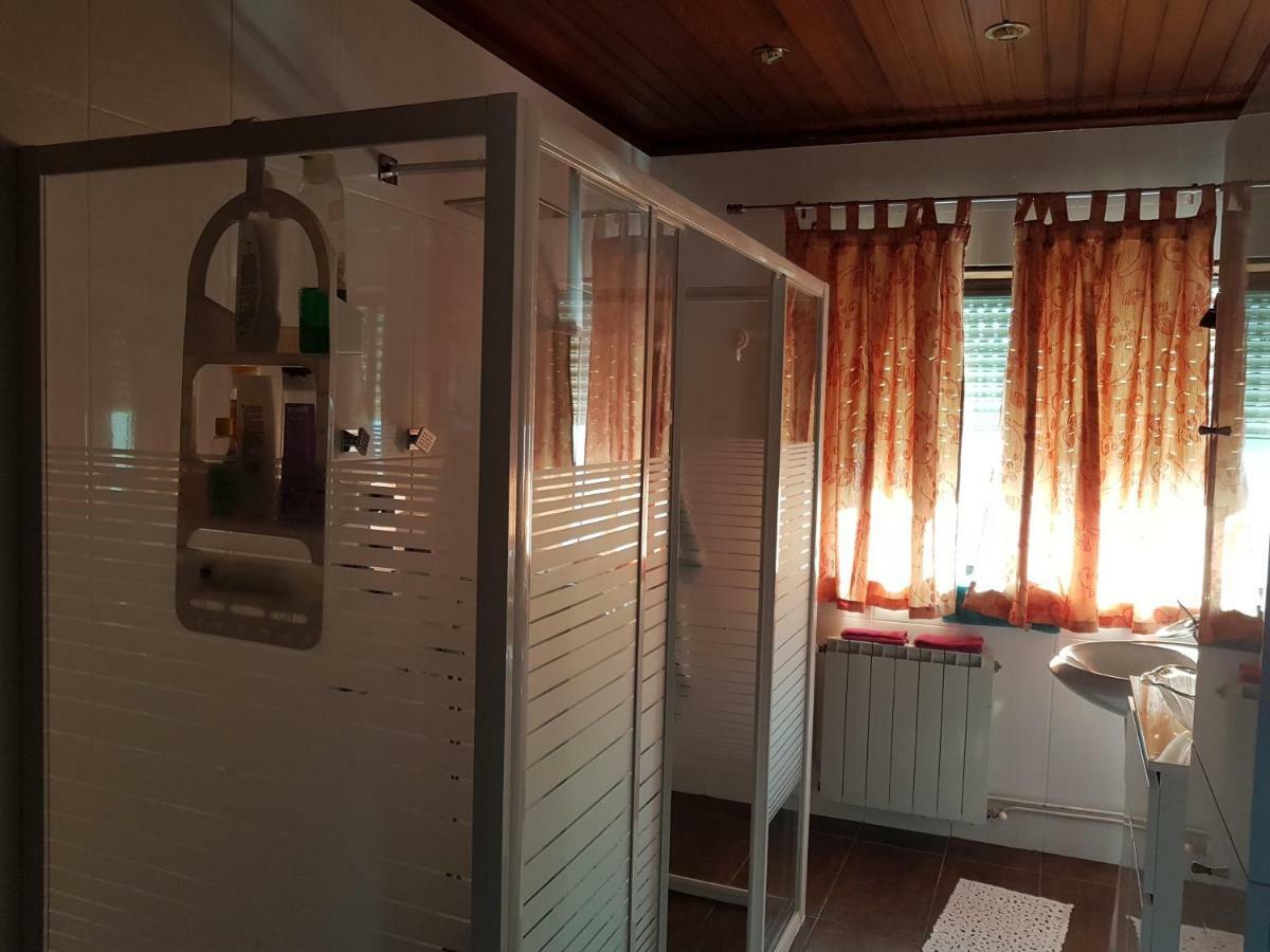 Villa Da Melis Buarcos Zewnętrze zdjęcie